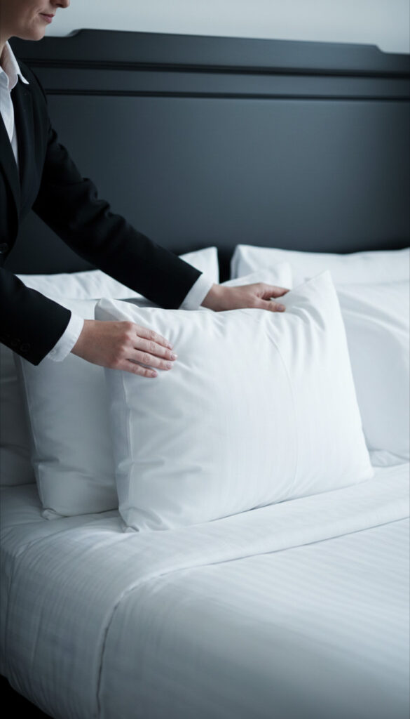 pillow setting 1